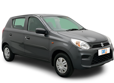 Maruti Alto-img